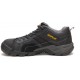 Caterpillar Argon Composite Toe Work Shoe - Black