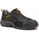 Caterpillar Argon Composite Toe Work Shoe - Black