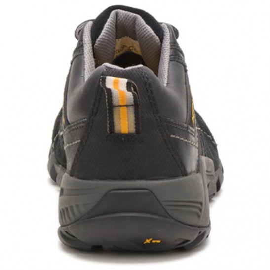 Caterpillar Argon Composite Toe Work Shoe - Black