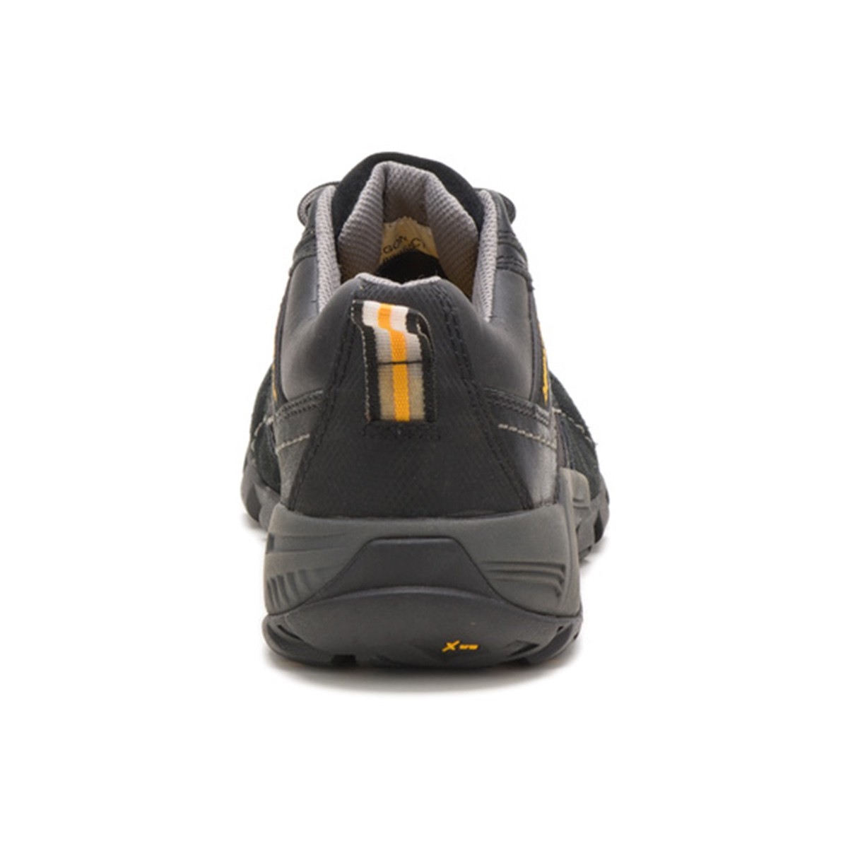 Caterpillar Argon Composite Toe Work Shoe - Black