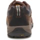 Caterpillar Argon Composite Toe Work Shoe - Dark Brown