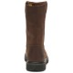 Caterpillar Revolver St Safety Shoe -Dark Brown