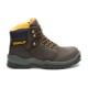 Caterpillar Striver Women Safety Toe Shoe -Brown