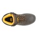 Caterpillar Striver Women Safety Toe Shoe -Brown