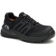 Caterpillar Women Streamline 2.0 Composite Toe Aud Shoe -Black