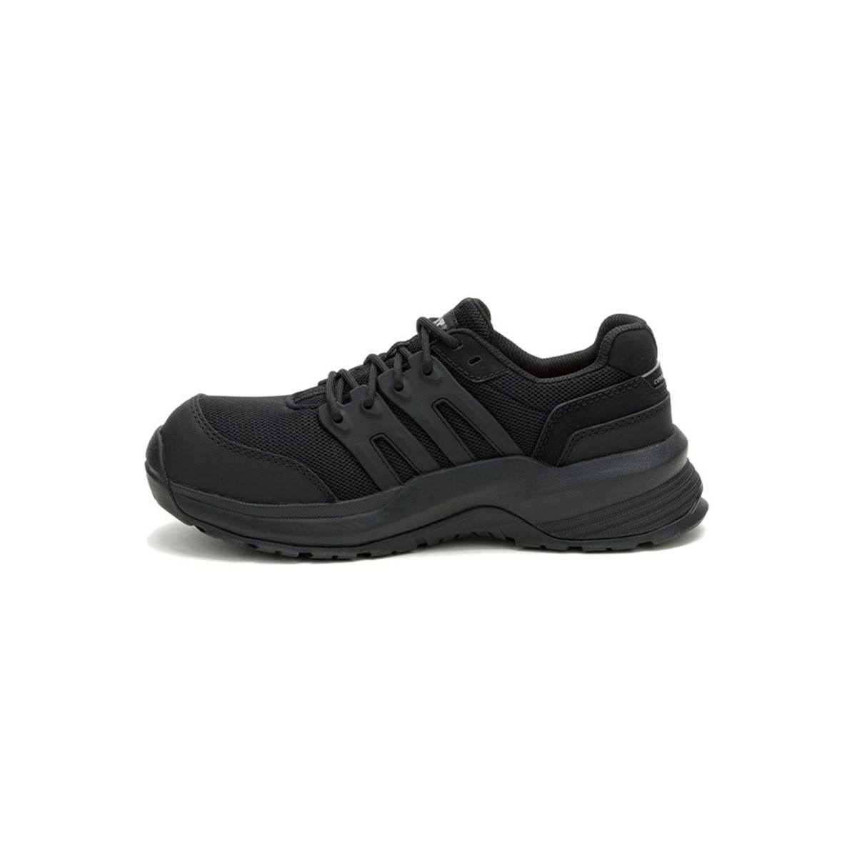 Caterpillar Women Streamline 2.0 Composite Toe Aud Shoe -Black
