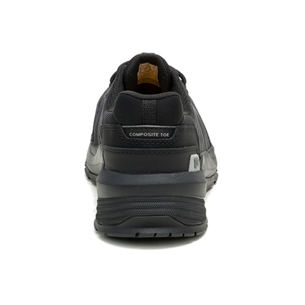Caterpillar Women Streamline 2.0 Composite Toe Aud Shoe -Black