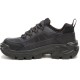 Caterpillar Women Invader Sport Lo Mesh CT Work Shoe - Black