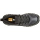 Caterpillar Women Invader Sport Lo Mesh CT Work Shoe - Black