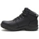 Caterpillar Women Mae Steel Toe Work Shoe -Black