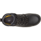 Caterpillar Women Mae Steel Toe Work Shoe -Black