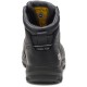 Caterpillar Women Mae Steel Toe Work Shoe -Black