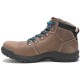 Caterpillar Mae Steel Toe Waterproof Safety Shoe- Bay Leaf