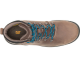 Caterpillar Mae Steel Toe Waterproof Safety Shoe- Bay Leaf