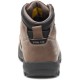 Caterpillar Mae Steel Toe Waterproof Safety Shoe- Bay Leaf