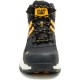 Caterpillar Booster Vent Composite Toe Shoe -Black