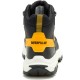 Caterpillar Booster Vent Composite Toe Shoe -Black