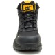 Caterpillar Booster Vent Composite Toe Shoe -Black