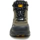 Caterpillar Booster Vent Composite Toe Shoe -Green
