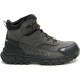 Caterpillar Booster Vent Composite Toe Shoe -Grey