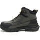 Caterpillar Booster Vent Composite Toe Shoe -Grey