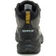 Caterpillar Booster Vent Composite Toe Shoe -Grey