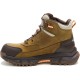 Caterpillar Booster Composite Toe Women Shoe -Brown