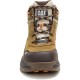 Caterpillar Booster Composite Toe Women Shoe -Brown