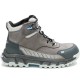 Caterpillar Booster Composite Toe Women Shoe -Grey
