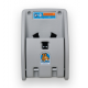 Koala Kare Wall Mounted Child Protection Seat -Grey