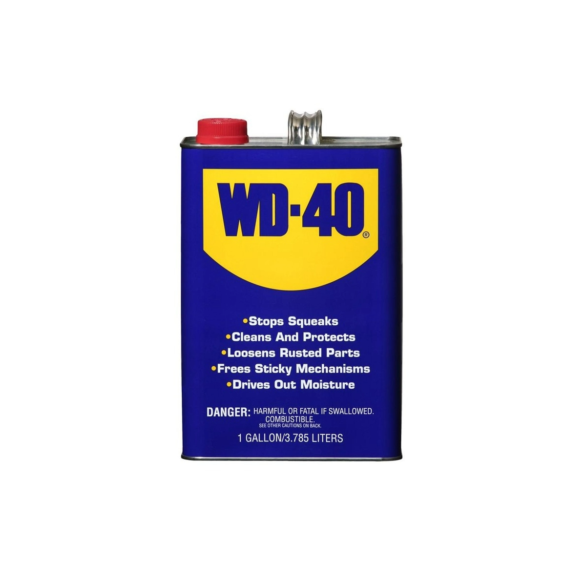 WD-40 (50106) Multi-Use Product 1 Gallon