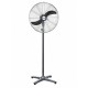 Gemini Industrial Stand Fan 26"