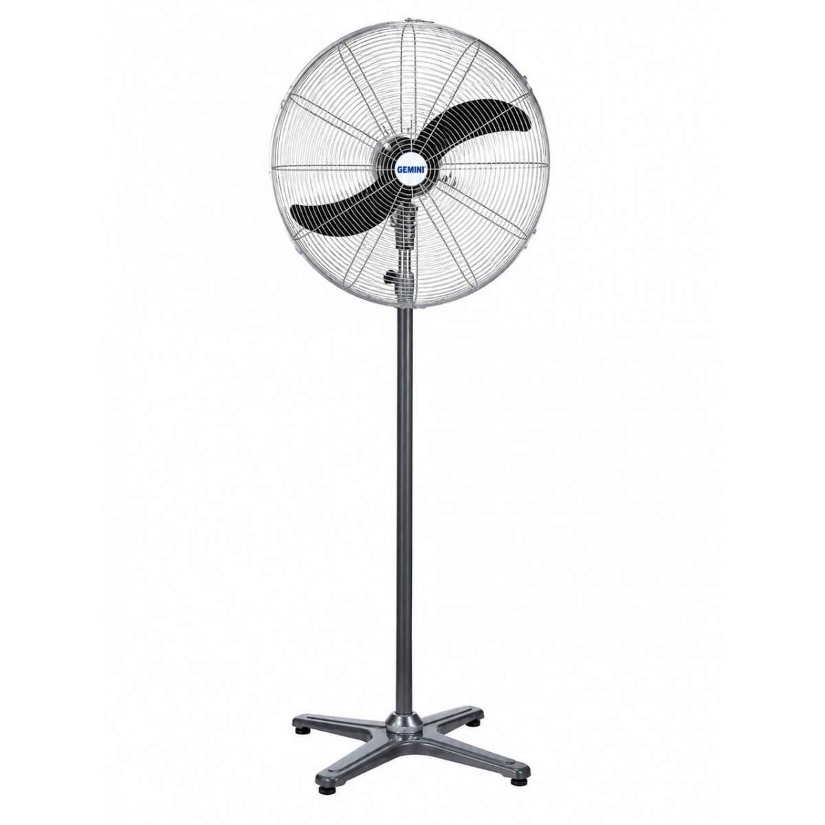 Gemini Industrial Stand Fan 20"