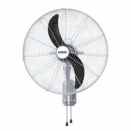 Gemini Industrial Wall Fan 26" (PSB Approved)
