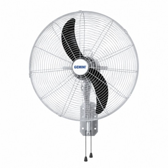 Gemini Industrial Wall Fan 26" (PSB Approved)