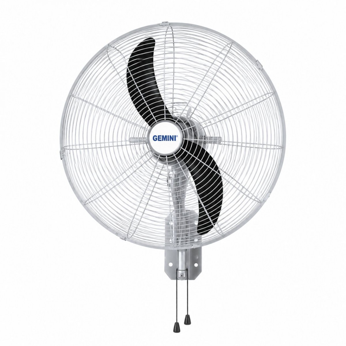 Gemini Industrial Wall Fan 26" (PSB Approved)