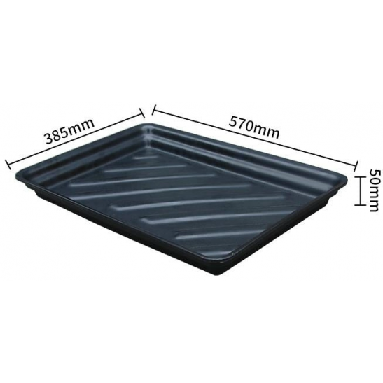 OSS Spill Drip Tray 10L