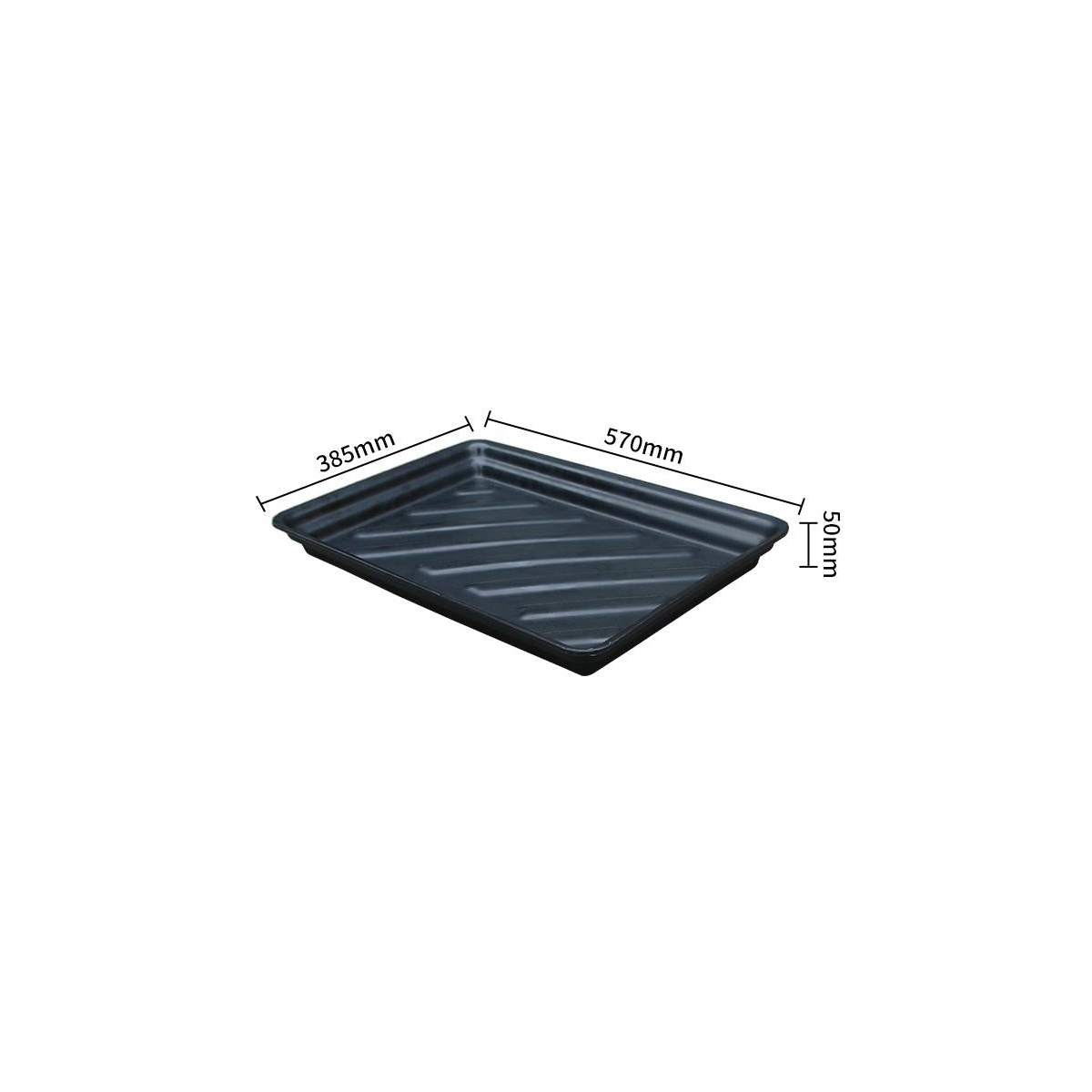 OSS Spill Drip Tray 10L