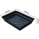 OSS Spill Drip Tray 32L