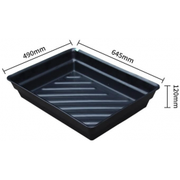 OSS Spill Drip Tray 32L