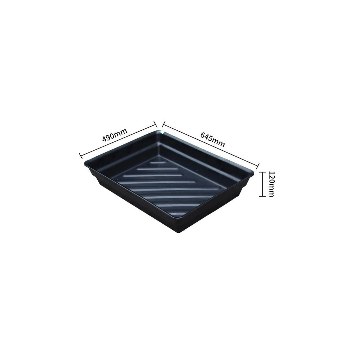 OSS Spill Drip Tray 32L