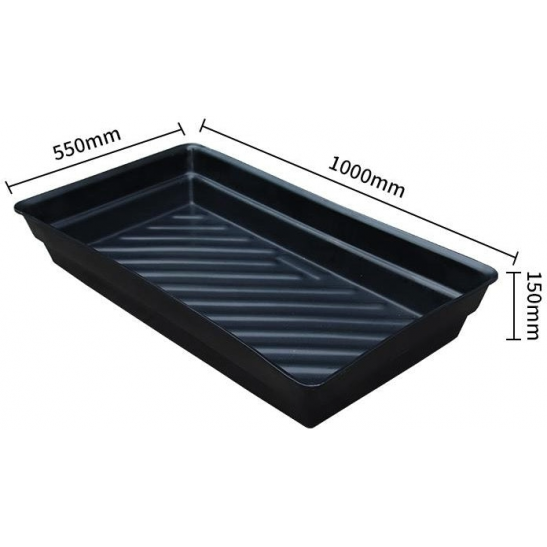 OSS Spill Drip Tray 75L