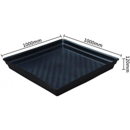 OSS Spill Drip Tray 110L