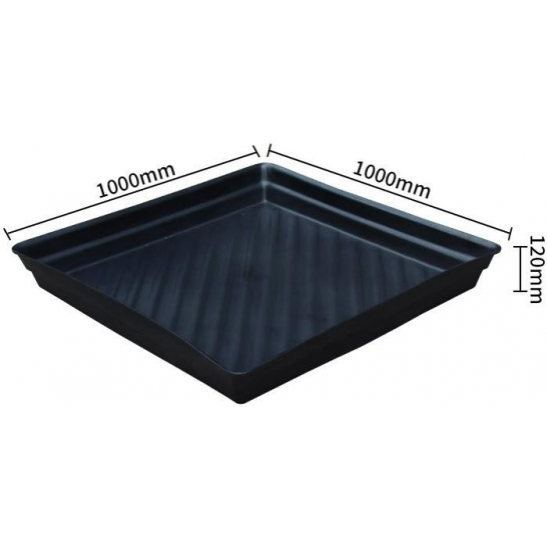 OSS Spill Drip Tray 110L