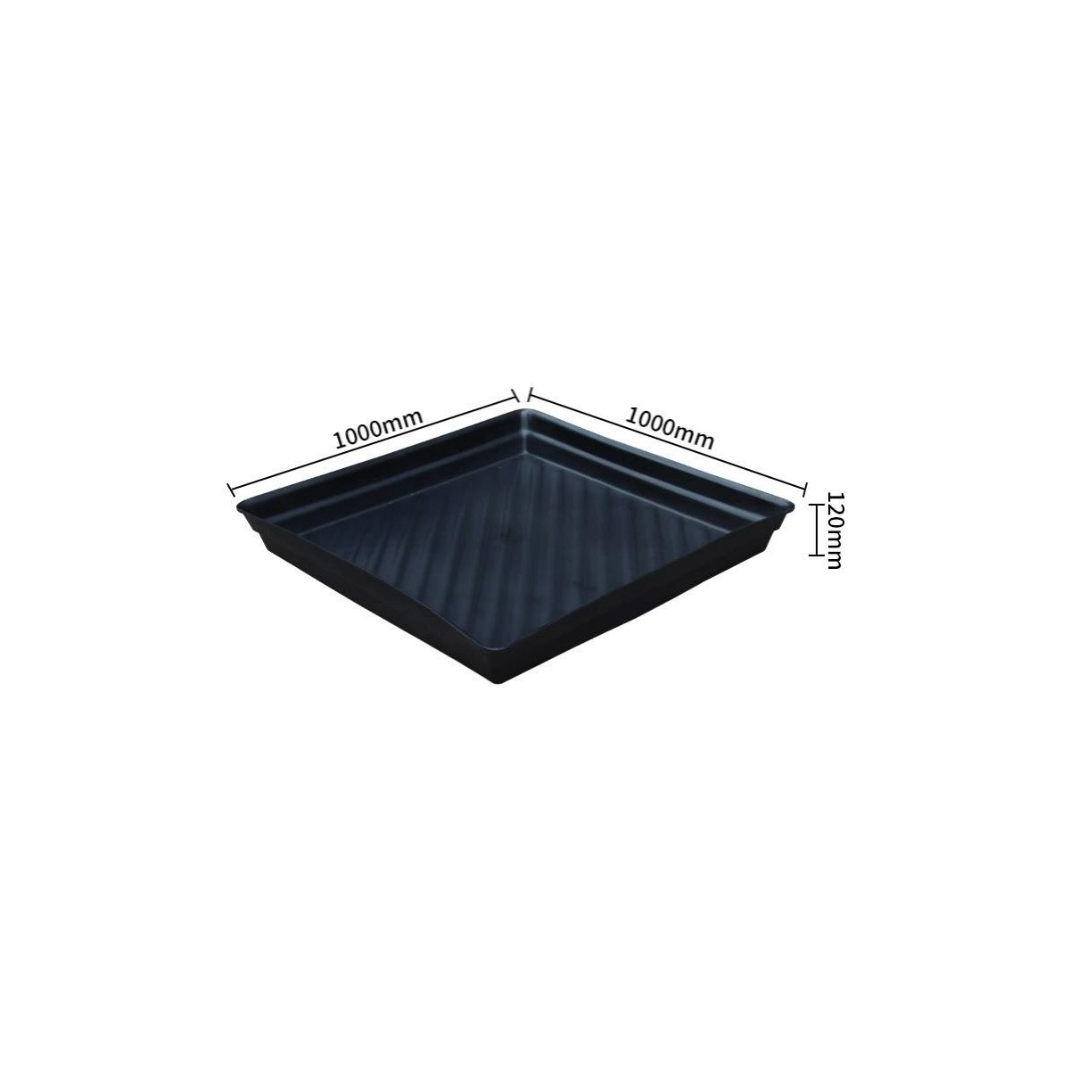OSS Spill Drip Tray 110L