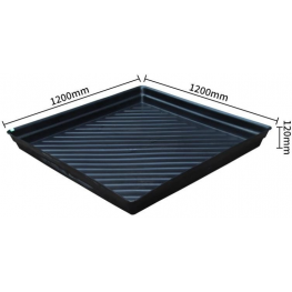 OSS Spill Drip Tray 150L