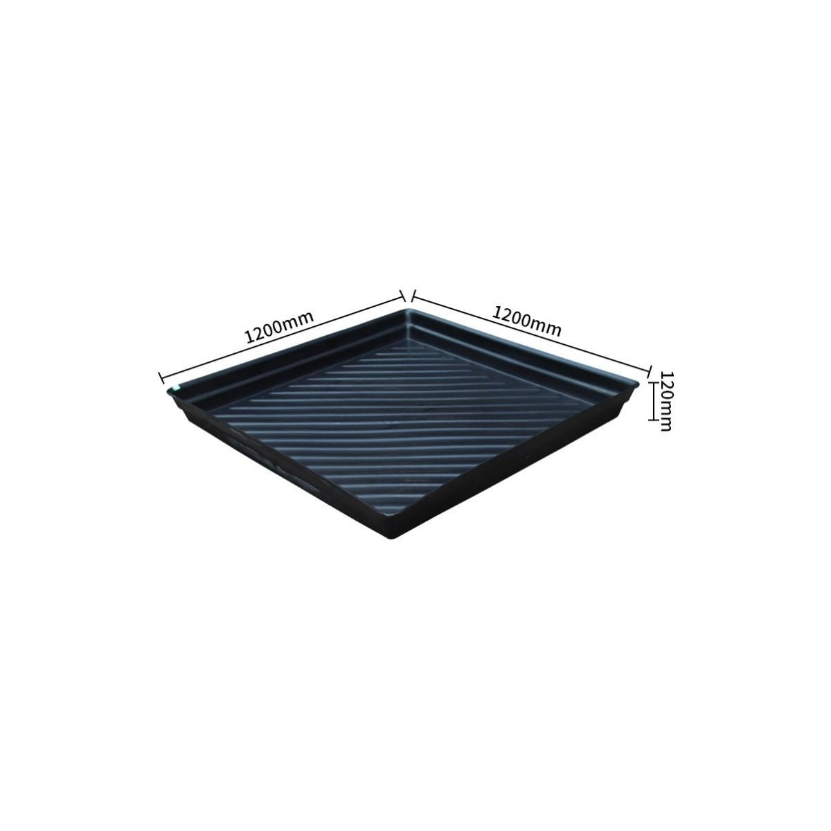 OSS Spill Drip Tray 150L