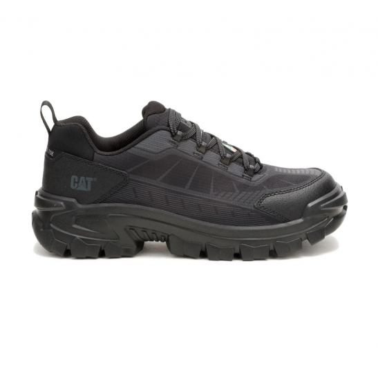 Caterpillar Invader Sport Lo Mesh Composite Toe CSA Work Shoe