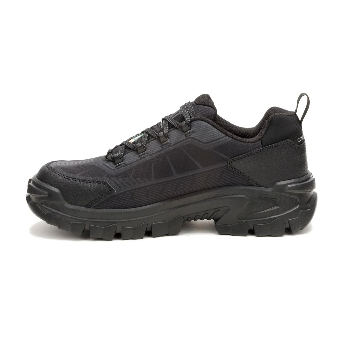 Caterpillar Invader Sport Lo Mesh Composite Toe CSA Work Shoe