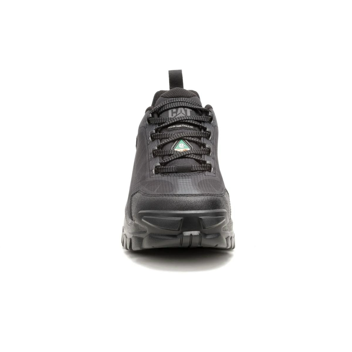 Caterpillar Invader Sport Lo Mesh Composite Toe CSA Work Shoe